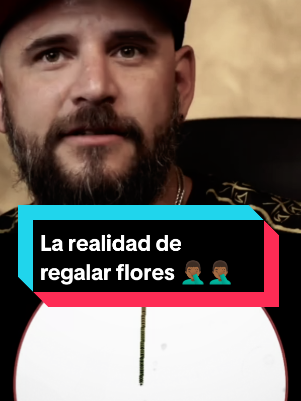 el temach habla de la realidad de regalar flores 🤦🏾‍♂️🤦🏾‍♂️#motivacion #eltemach #modoguerra💪🔱 #temach 