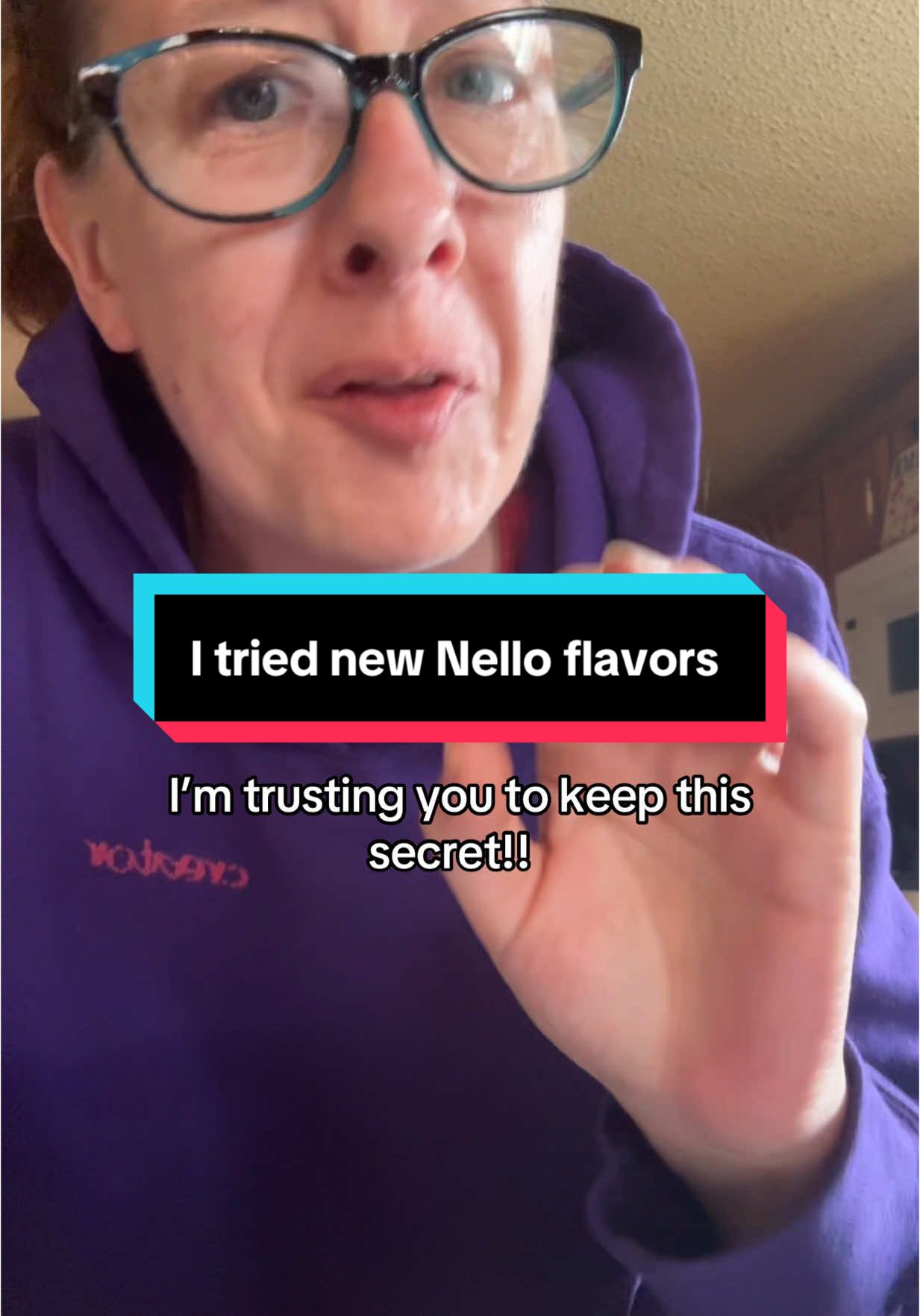 SHHHH!! I’m a sucker for a sale and it was time to branch out.   @Drink Nello #nellosupercalm #adaptogenic #b2g1 results may vary