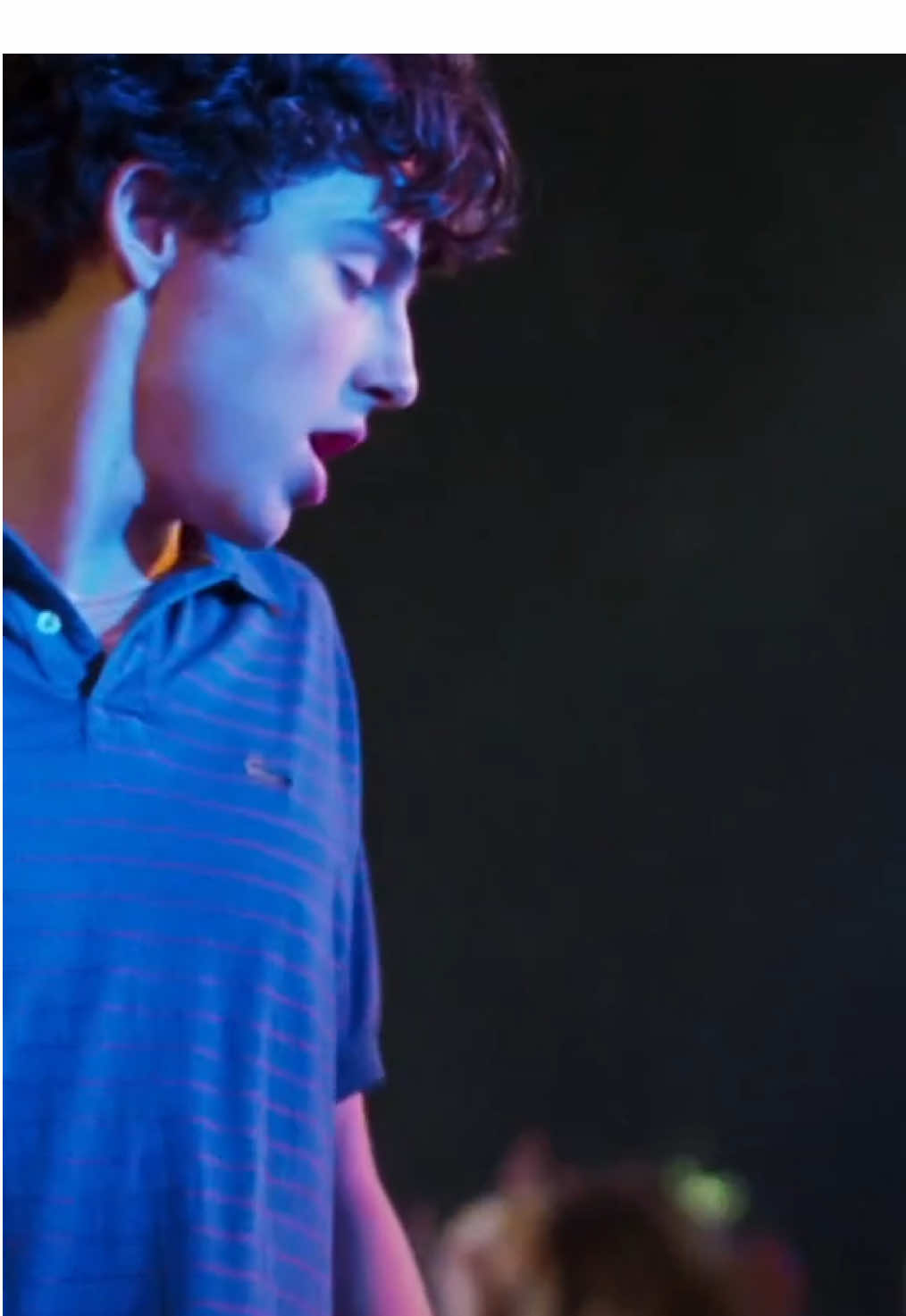 celebrating #InternationalDanceDay the only way we know how 💃 #callmebyyourname #timotheechalamet #cmbyn