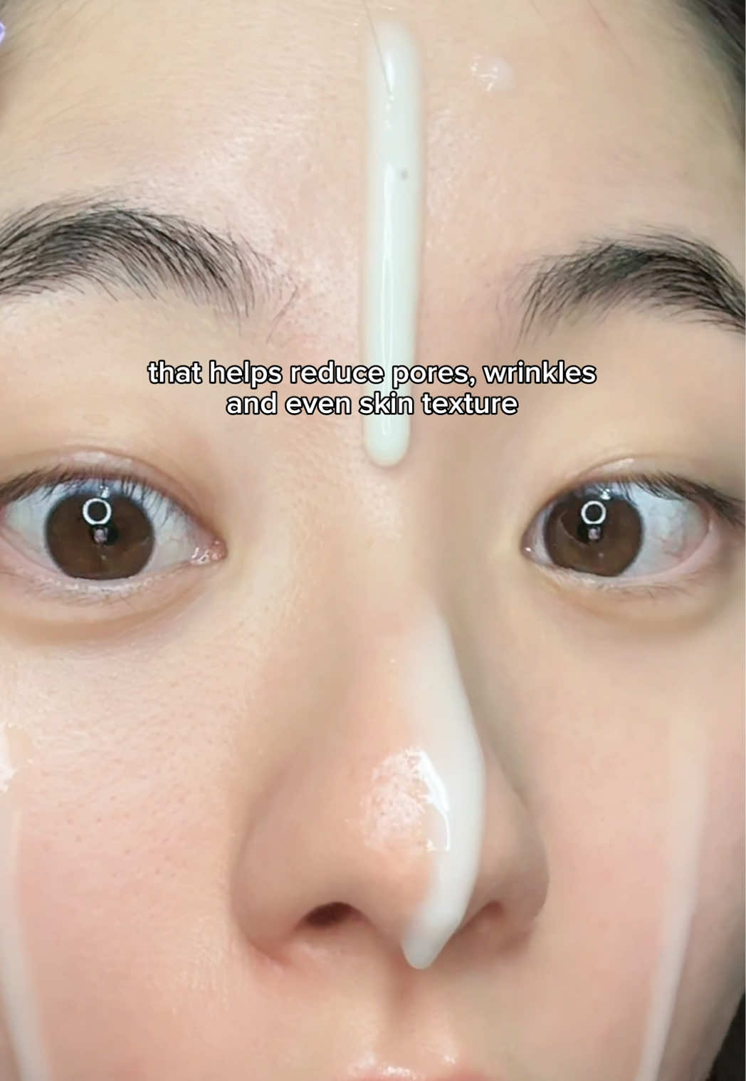 looking for a gentle retinol? #retinol #retinolforbeginners #pores #retinolserum #poreminimizer #skincaretips #viralskincare #glowingskin #tiktokmademebuyit #fyp @dr.althea_official 