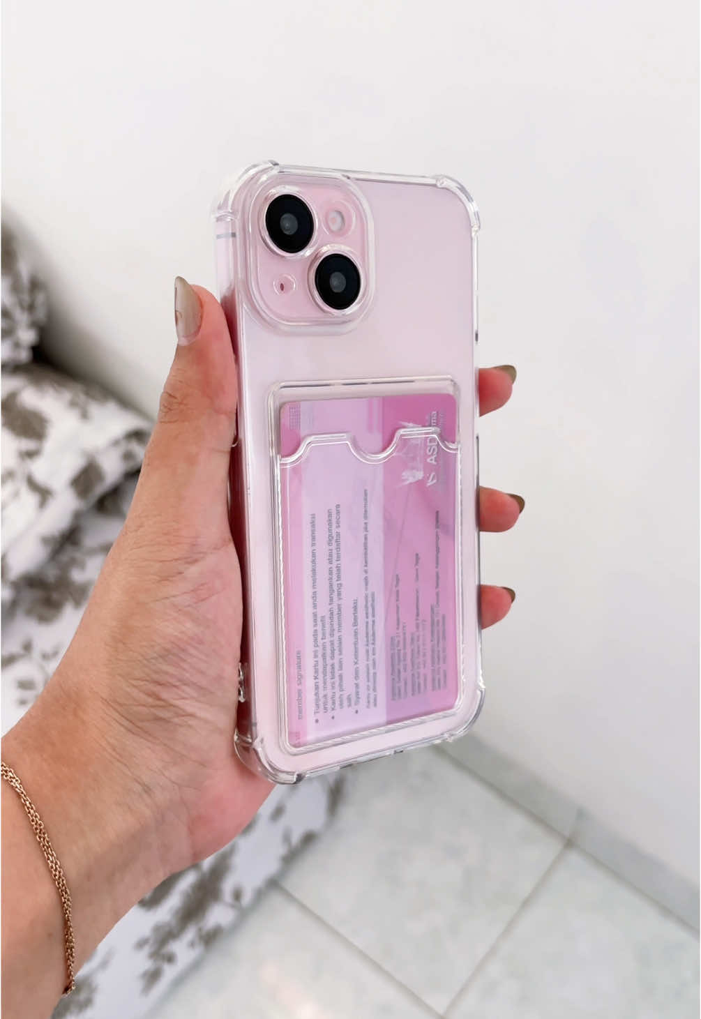 #cardcase #caseiphone #rekomendasicase 