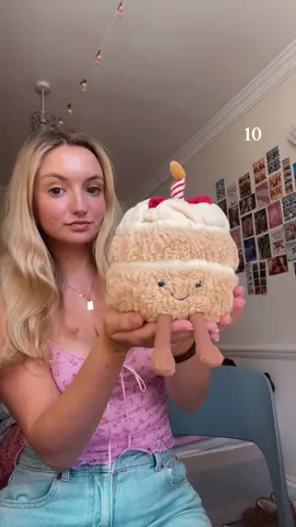 top 10 jellies  #Jellycat #jellycats #JellycatCollection #jellycathaul #relatable #collection #jellycatlondon 