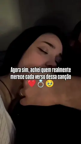 Dedica pra elæ ❤️🎶  #Love #casal #foryoupage #viral #sertanejo 