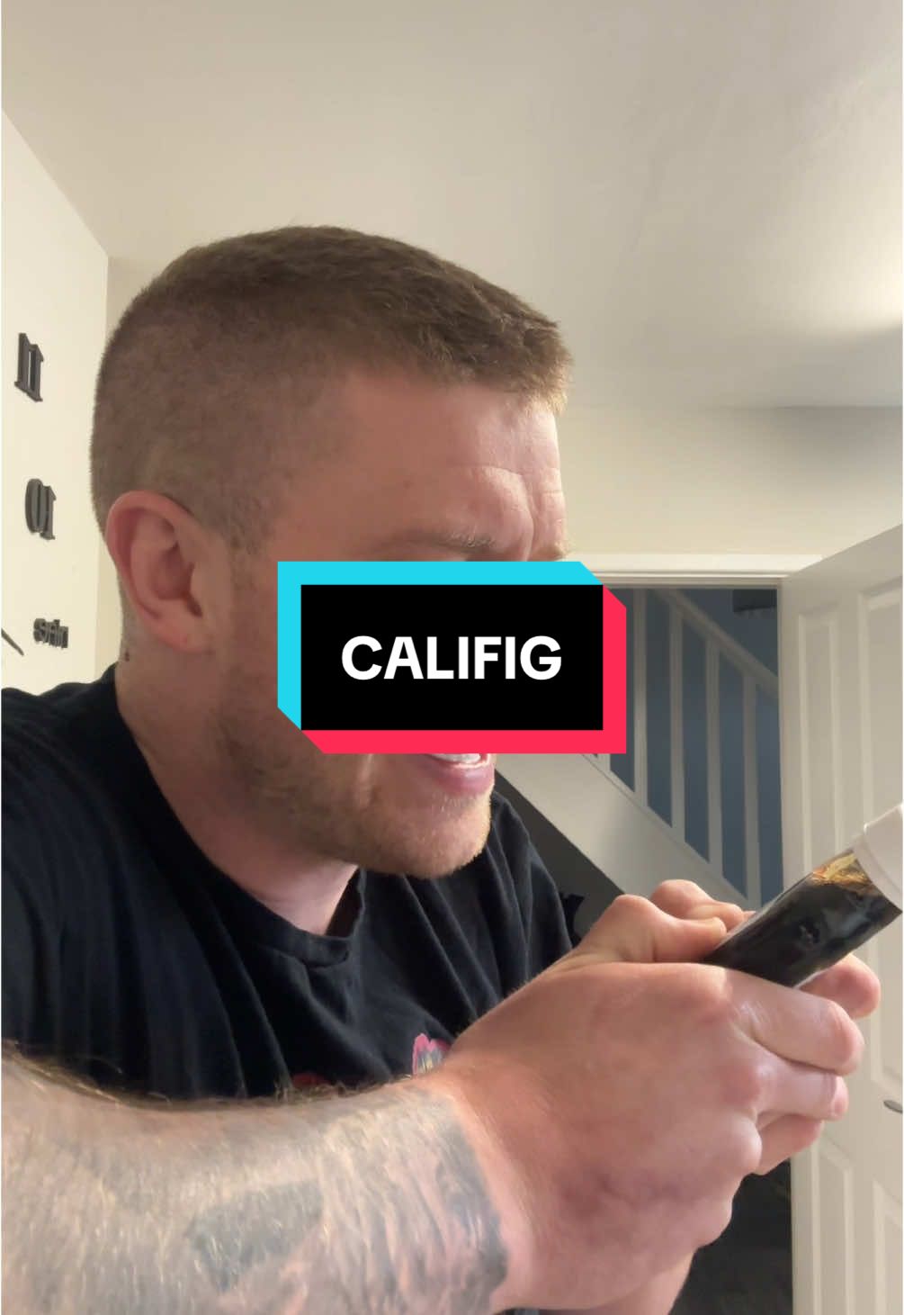 Drinking Califig #challenge #challenges #califig #prune#fyp #foryoupage 