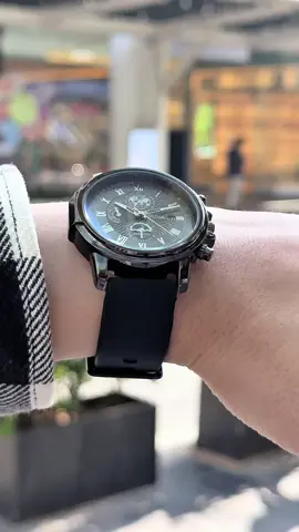 Đồng hồ Nam Misha mặt size 40mm đanh cho anh em cổ tay vừa và nhỏ. Sale chào hè giảm giá cực sốc !  #donghonam #thoitrangnam 