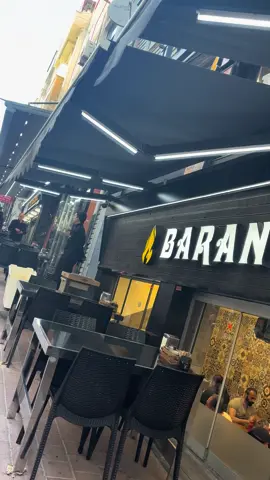 @baranetmangal Here is delicious food at a good price  😋 #istanbul  #istabul_food  #restaurant 