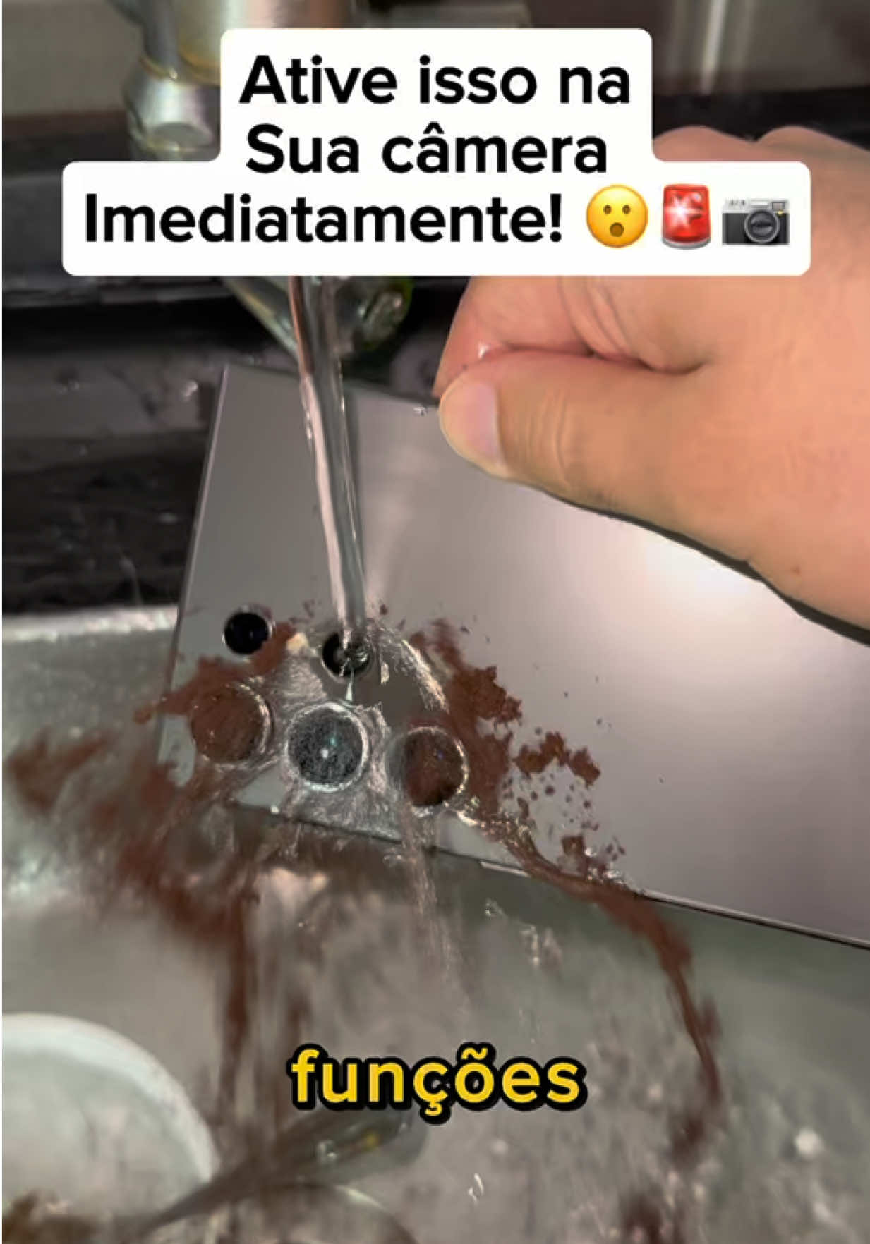Seu celular não tira foto ruim! 🚨 essa dicas vai deixar suas fotos em outro nível e você não sabia! 😮 você esta usando a pior câmera se não faz isso. #dicas #app #tecnologia #fotos #android #tecnologia #jefdicastech #jefdicas 
