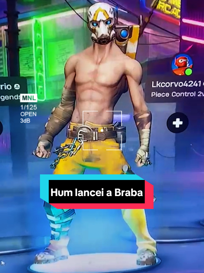 A Melhor Jogada de Fortnite! Vem Ver o Que Aconteceu!