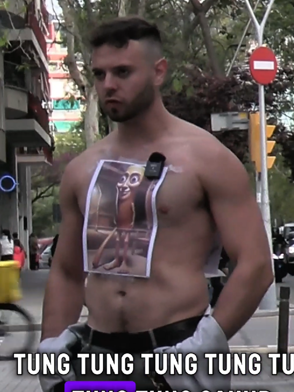 La pregunta definitiva a las chicas del momento #random #humorabsurdo #risas #jajaxdd 