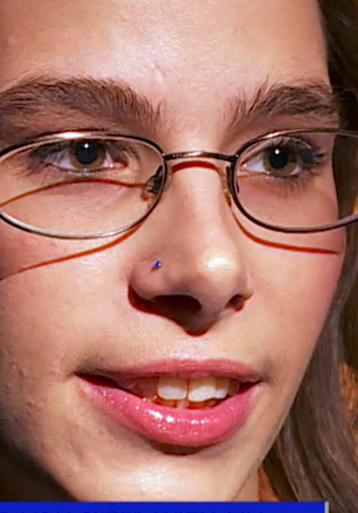 Part 1/2: Town Thot or not? #maury #drama #Relationship #reality #tvshow 