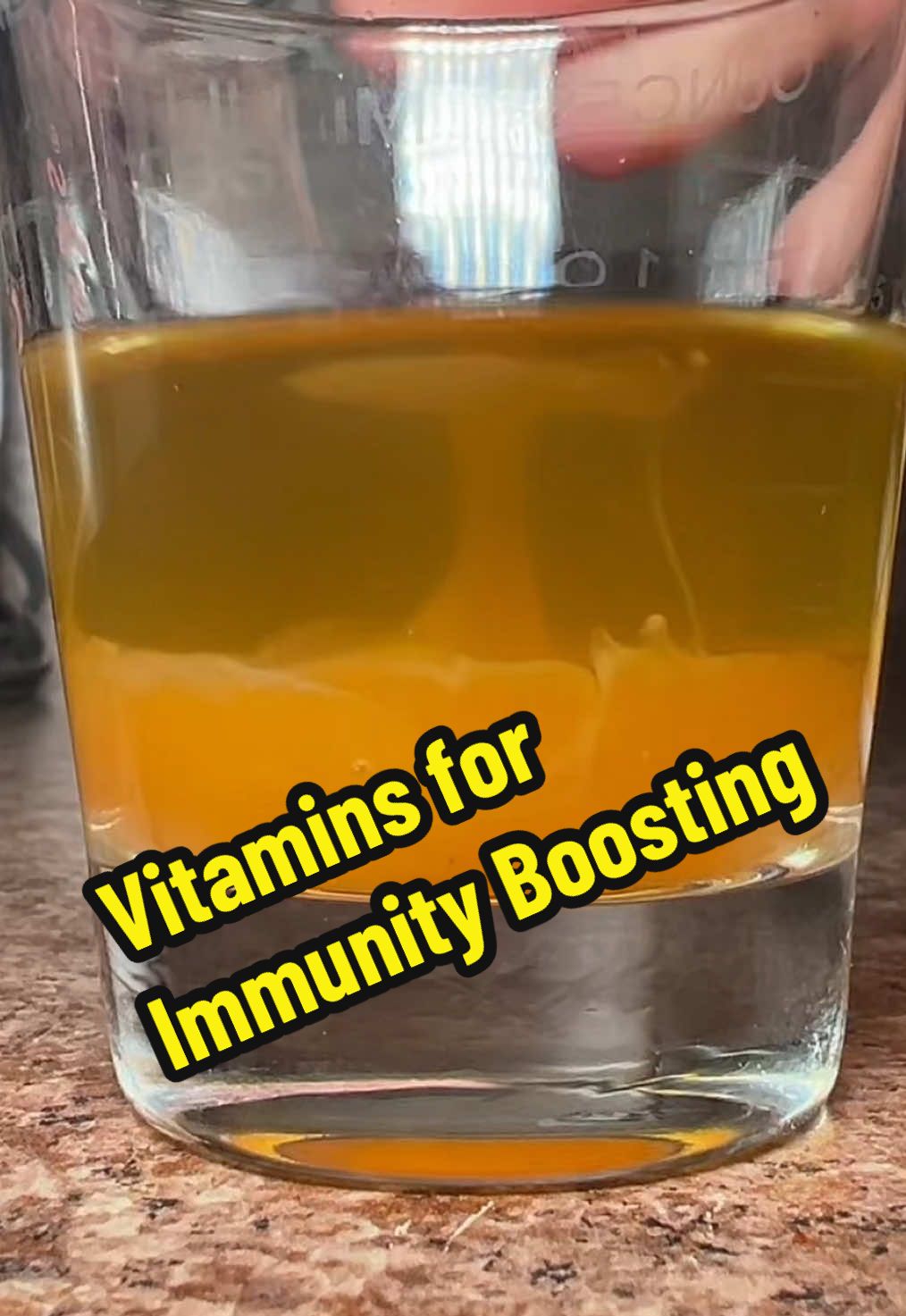 #foryourpage #tiktokshopsummerturnup #tiktokshoprestock #thingsworthbuying #mostviralproducts #toptiktopshoppingfinds #productreviews #tiktokshop #vitaminc #vitaminsandsupplements #anemiasupplement #supplementsforbody #takingironsupplement #nutrientdeficiency #howtofixlowirondeficiencyanemia #howtofixlowirondeficiencyinwomen #whatisabsorption #thingsworthbuying #supplementsthatwork #mostimportantvitamins #viralshoppingtrends #vitamincombination #vitaminstack #takeyourvitamins 