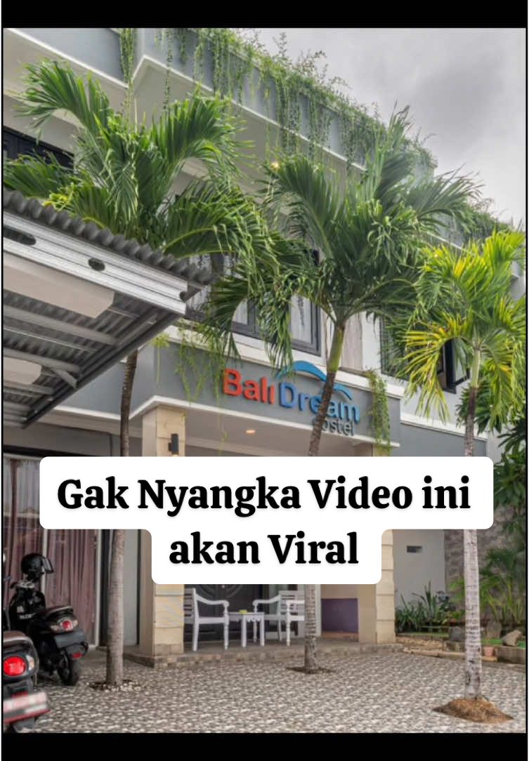 Ga nyangka endingnya ! #BaliDreamCostel #KostNyamanDenpasar #MonthlyStayBali #glogorcarik #harian 
