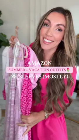 Loving these looks🤩 #womensfashion #amazonfashion #springfashion #SummerFashion #vacationoutfits #fashion 