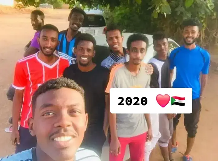 #الاصحاب #الاصحاب_نعمه #فراق_الحبايب💔 #فراق_الأحبة #الصحاب #sudanese_tiktok #fyp #السودان🇸🇩 #الخرطوم_السودان #tiktokviral #sudanese_tiktokمشاهير #اكسبلور 
