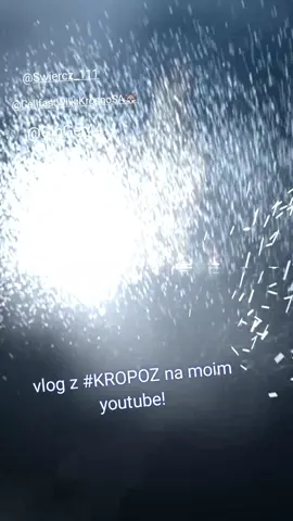Vlog żużlowy z meczu #KROPOZ już na moim kanale youtube.  Do dzieła! 😁
