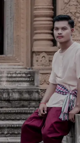 បងសន្យាថាមិនអោយអូនចាំយូរទៀតទេ​😢 #typ #bdtiktokofficial #tik_tok 