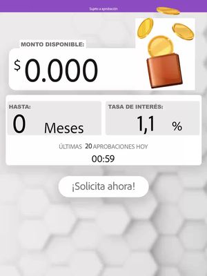 ¡Oportunidad!