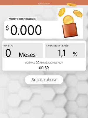 ¡Oportunidad!