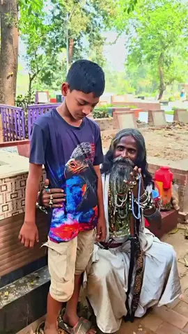 আমার ছেলে আমি বানাই নাই কিন্তু আমার ভাই ব্রাদাররা বানাইছে 
