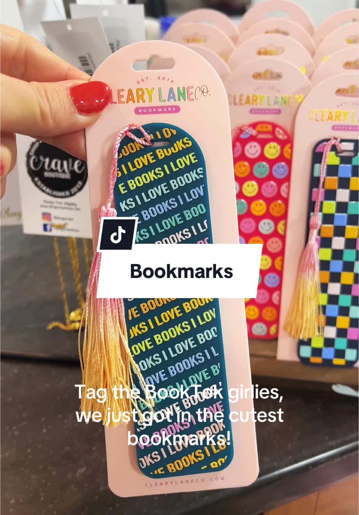 On our website under the accessories tab! 