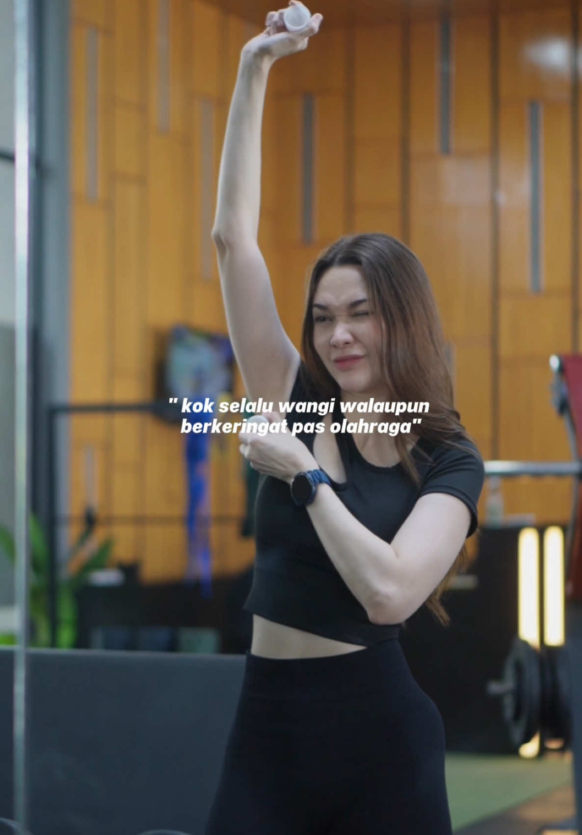Bye bye keti basah dan bau, cekout di keranjang kuning 👆 #deodorantsrecommend #deodoranmarlov #marlovdeodorants #antiperspirantrekomendasi