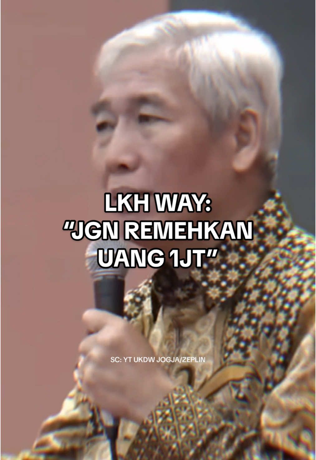 Apa Jadinya Uang 1JT di belikan Saham? #jjcapcut #capcut #saham #stock #bluechip #sahambluechip #perbankan #dividen #lkh #lokhenghong #investor #investment #investasi #akuinvestorsaham #yuknabungsaham #warrenbuffett 