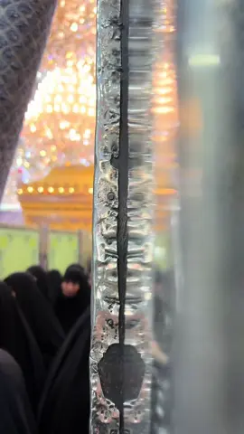 الهي بالعباس عليه السلام والباقي انتة تعرفك وحدك.                                                            #العتبة_العباسية_المقدسة #العباس_عليه_السلام #الكفيل 