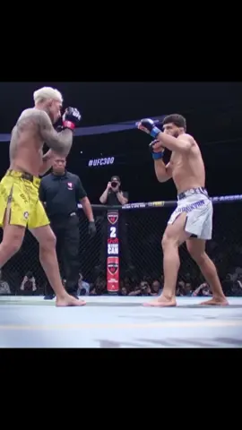 #charlesoliveira #ufc300 #armantsarukyan🇦🇲🦁 #mma #brasil #fyp #UFC