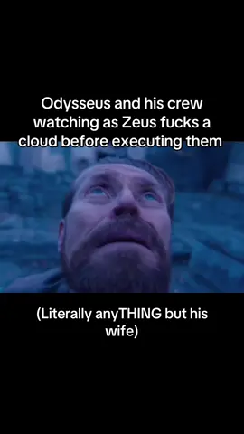 Freaky ahh god #poseidon #zeus #epicthemusical #ithica #odysseus #telemachus #greekmythology #percyjackson #penelopeofithaca 