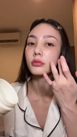 Up date skincareกันนนน🧴#มีนาริณา 