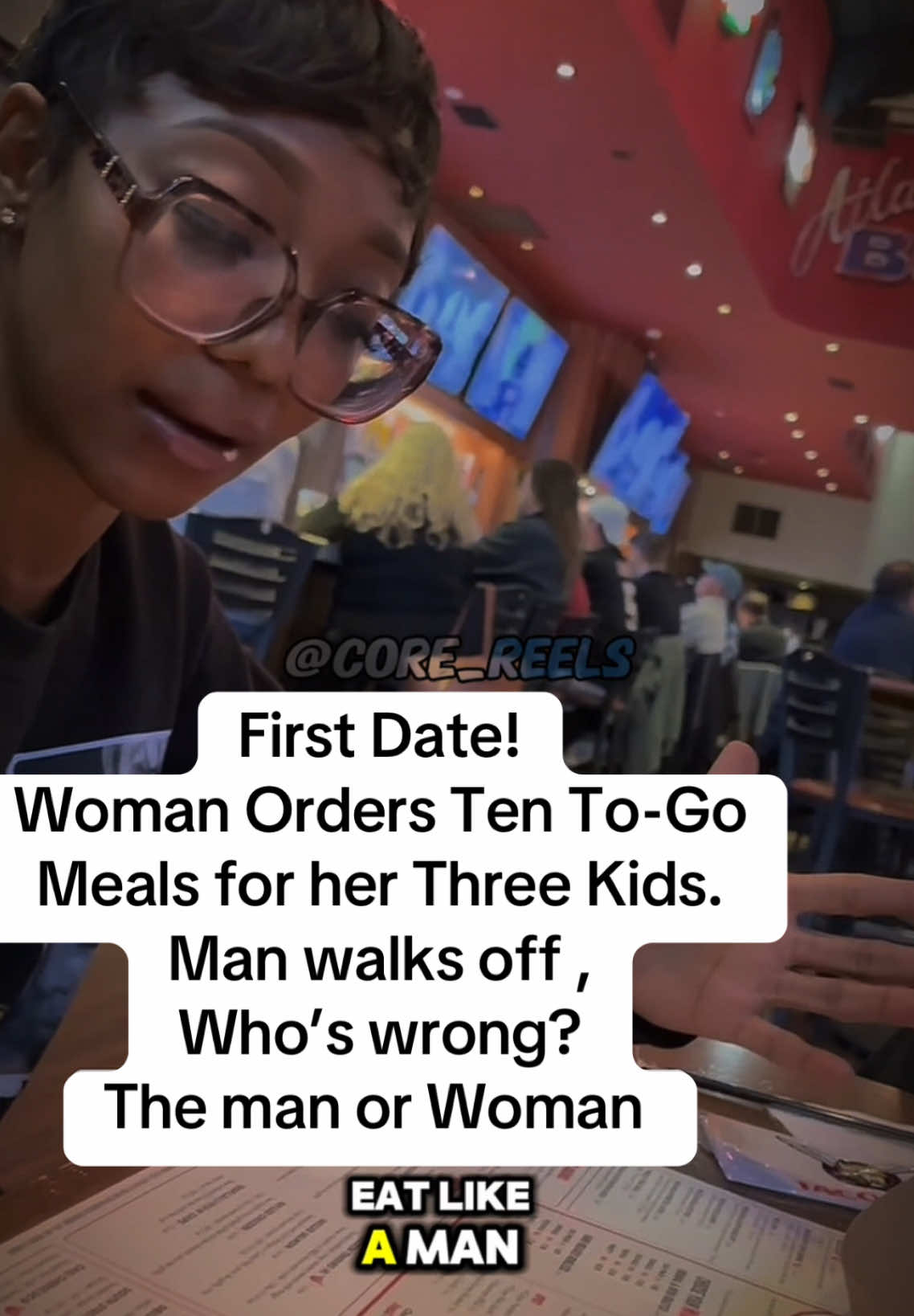 On a first date??? #core #fyp #corecore #firstdate #couple #newyork #divorce #moments #ungrateful #disgrace 