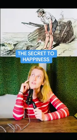 How to be truly rich. #fyp #sketch #funny #inspirational #melrobbins 