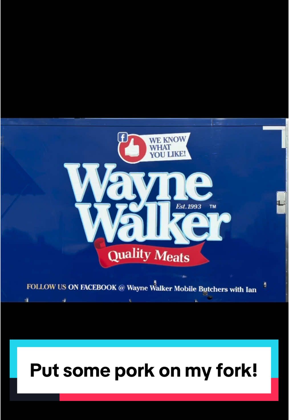 Pork some pork on your Fork! #freebies #liverpool #birkenhead #oldcoates #carnivorediet #keto #waynewalkerqualitymeats #waynewalkermobilebutchersian #tik_tok #tiktoksensation #qualitymeat #CapCut #capcut_edit #capcut #plentyfortwenty 