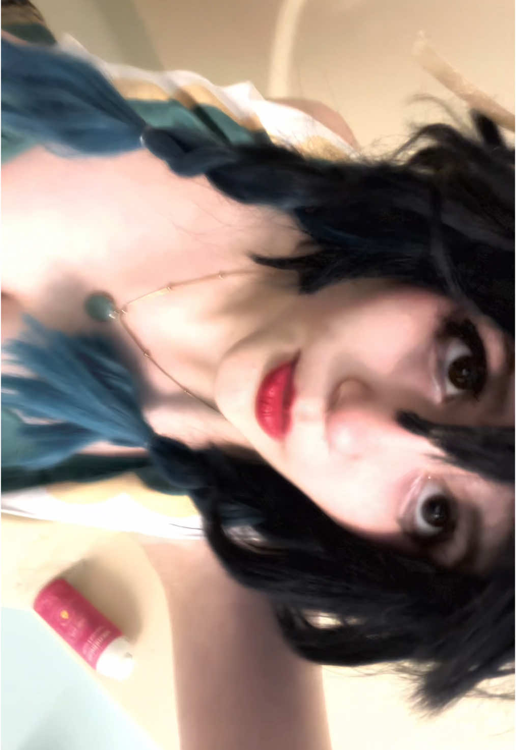 👙—#VENTI || might friend only this video idk || #GenshinImpact #genshincosplay #ventigenshinimpact #imissventi #whoishaydenwithoutventi #ventisaveme #WHEREISVENTI?? #wlw 