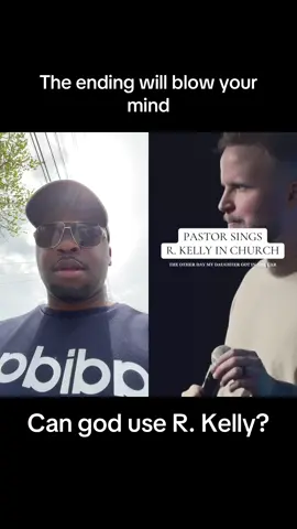 #duet with @different church #differentchurch would you still listen to R. Kelly? Is there value and still listening to R. Kelly? Listen to this audio and let me know your thoughts. 
