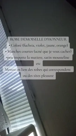 robe témoin mariage, demoiselle d'honneur #wedding #weddingdress #demoiselledhonneur #temoindemariage 