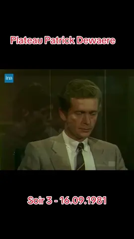 Après un extrait du film 