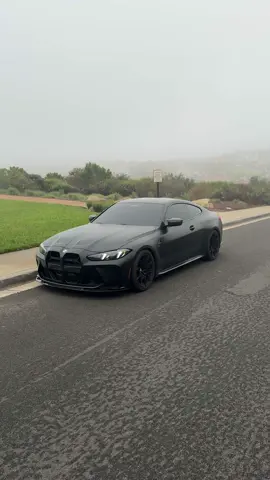 ☁️☁️                                                                                             #bmw #m4 #g82 #m4competition 