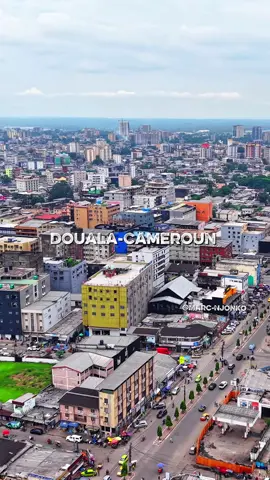 Douala Cameroun  #camerountiktok🇨🇲 