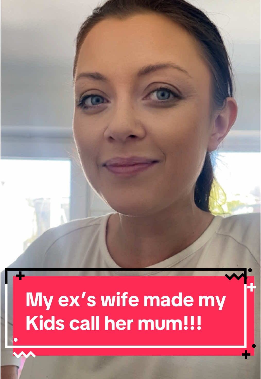 My ex’s wife made my Kids call her mum!!! #sharonsitdown #fyp  #storytime  #viral_video  #story  #storytelling  #gossip  #aita  #spillthetea  #gossipgirlhere  #notmystory  #followerstory  #scandal 