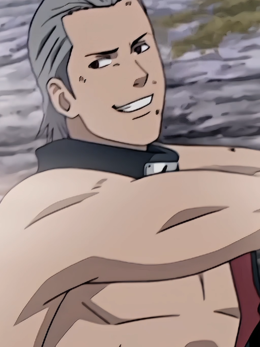 #hidan #hidanakatsuki #akatsuki #narutoshippuden #anime #foryoupage 