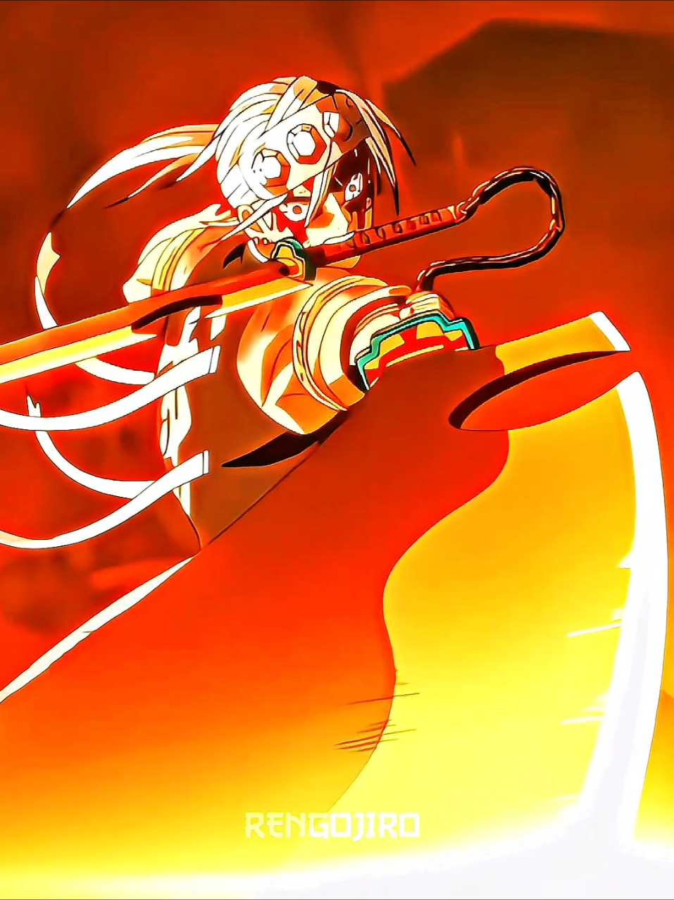 #anime #tengen #tengenuzui #demonslayer #foryou #fyp 
