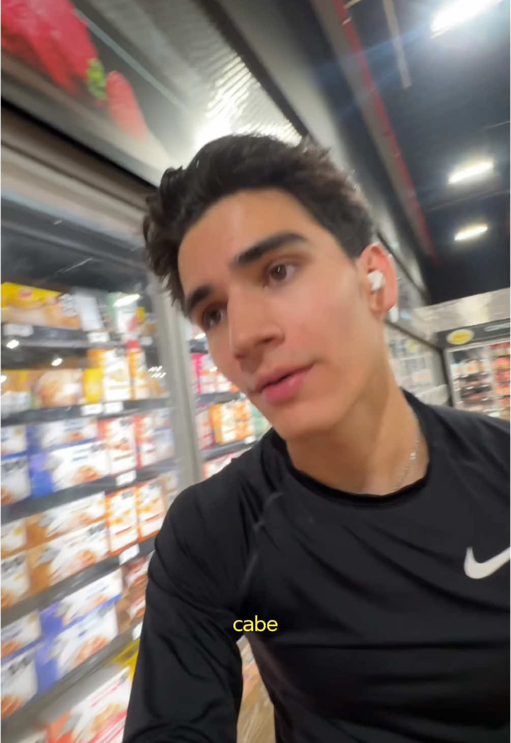 Replying to @Barón Barba Black ¿A ustedes también siempre se les olvidan las bolsas? 🫠#foraneo #norteño #supermercado #Vlog #andresavila 
