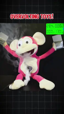 #test #volt #toys #toytest 