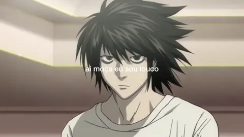 ELES SENDO MAIS CASAL DO QUE O LIGHT E A MISAKKKKKKKKK EU NÃO TANKO #fyp #theycallmeali🐝 #viral #deathnote #misaamane #lightyagami 