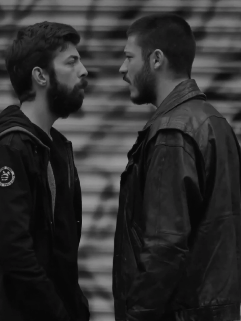 their friendship was so special #cukur #meke #celasun #brothers #foryou #global 