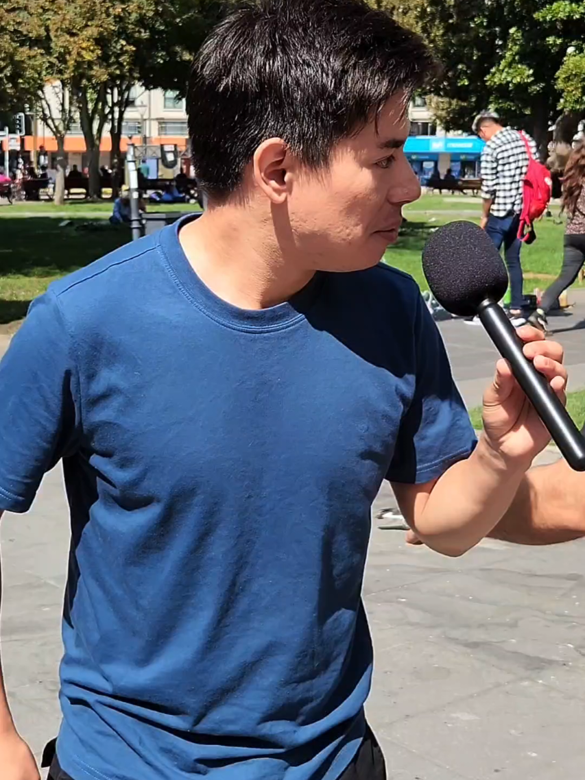 ¿Quién será el próximo presidente o presidenta de Chile? Esto dice #Conce Y tú, ¿quién piensas que será? *Vídeo grabado el día 26 de marzo de 2025, por lo que muchos candidatos actuales aún no anunciaban su candidatura*