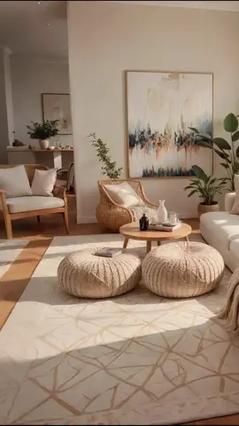 Wednesday calls for some cozy spaces and a whole lot of good vibes. #cozyvibes #homedecorideas #cozyhome #homedecoration #HomeStyle