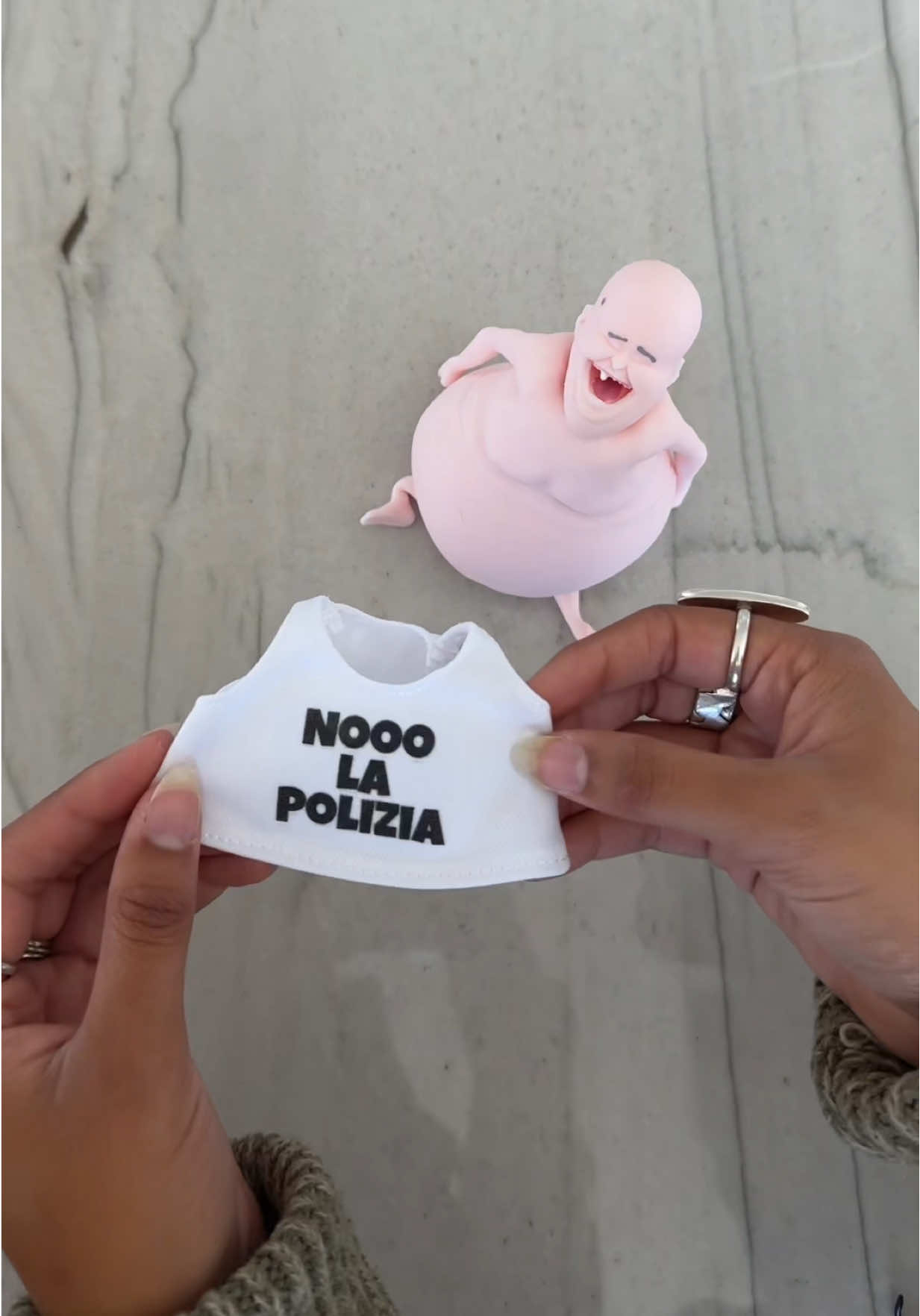 What italian brainrot would you put on your custom tshirt? #squishytoy #funnydoll #squishy #funnygifts #squishydoll 