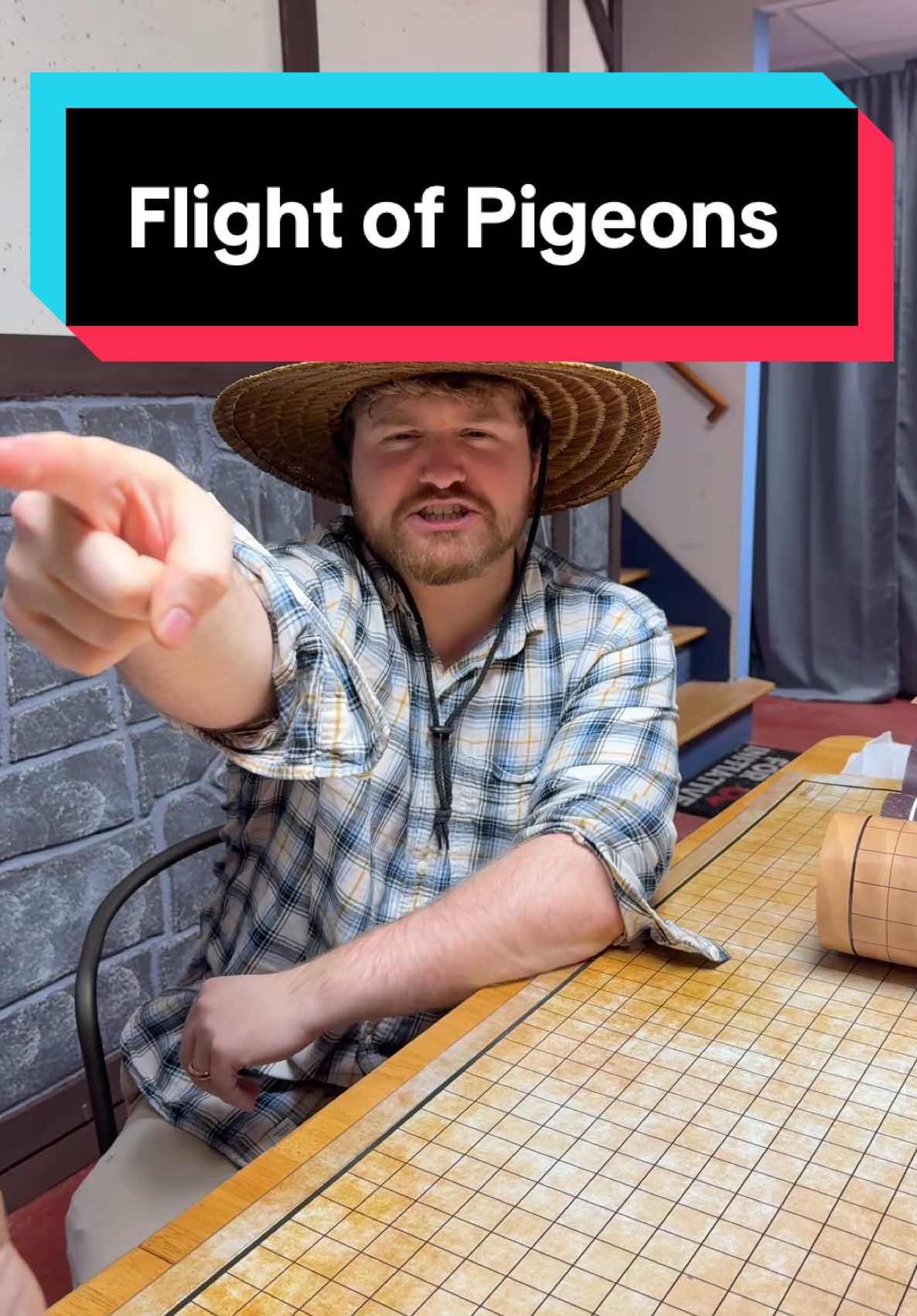 He can summon the whole flight in dungeons and dragons #dnd #dndtiktok #dndtok #dndmemes #dndhumor 